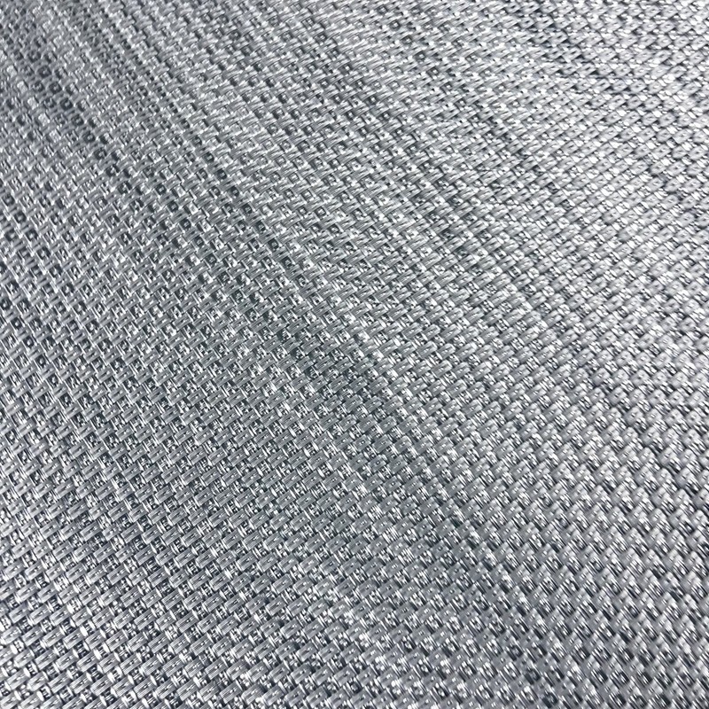 Woven Vinyl Flooring | Urban Weave - Tungsten | 8'6" X 10'-30' gallery