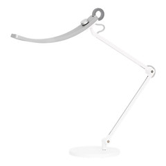 BenQ WiT e-Reading LED Desk Lamp Smart Touch. Led Dual Lights White And Yellow