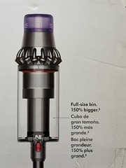 Dyson V11 Outsize Plus SV29 Cordless Stick Vacuum Cleaner w/$100 In Extra Tools
