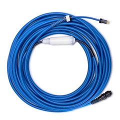 Dolphin Genuine Replacement Part Durable 60 FT Blue Cable w/ Swivel 9995872-DIY