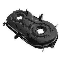 46″ Lawn Mower Deck Shell For Cub Cadet XT1-LT46 XT2-LX46 / Fab #983-05078A-0637