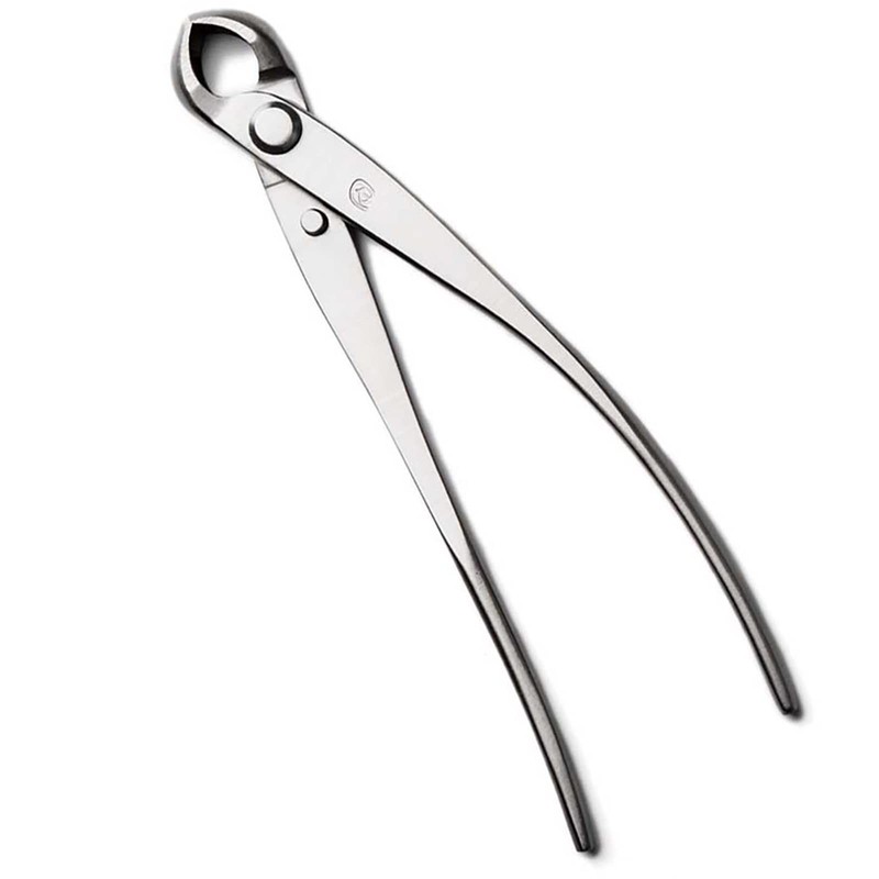 180 Mm Knob Cutter Concave Cutter Bonsai Tools gallery