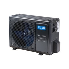 ACiQ 1 Ton 21 High Efficiency Central Inverter Heat Pump AC Condenser, R454B