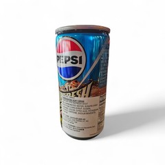 Pepsi Japan – Refresh Shot Strong Taste Cola, Japan Limited Pepsi 200ml