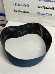 120 Grit Zirconia Alumina Sanding Belt Polyester Grinding Belt X-325S