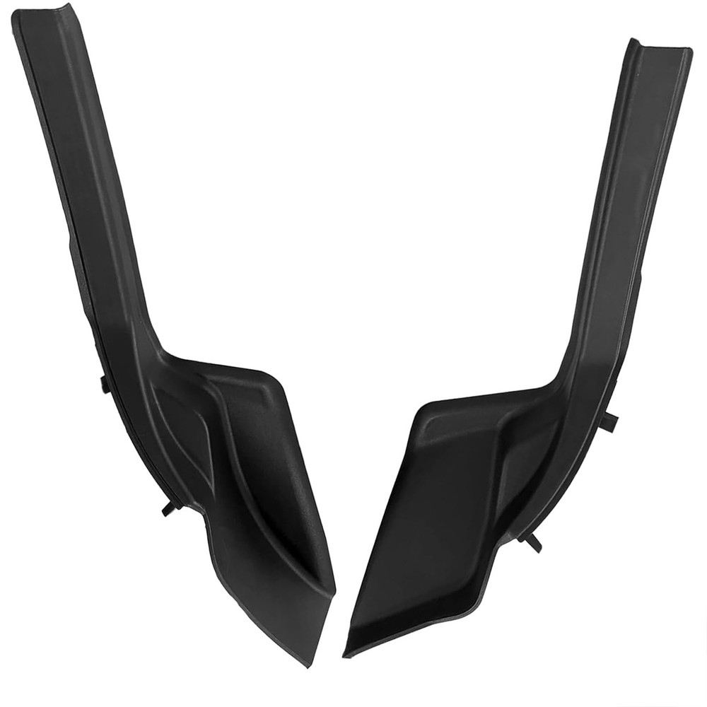 Front Windshield Wiper Cowl Cover Trim Fit for Toyota RAV4 2019 2020 2021 202…