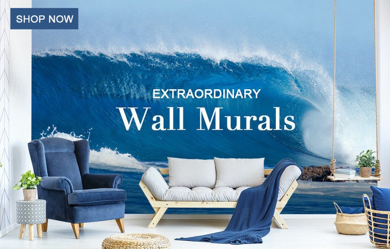 3D Train Track ZHUA4017 Wallpaper Wall Murals Removable Self-adhesive Ann gallery