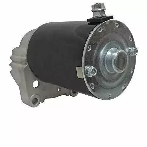 Starter Motor For Briggs Stratton Opposed Twin 16HP 17HP 18HP 18.5HP 19HP 20HP gallery
