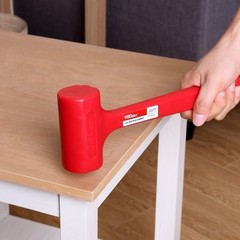 Hyper Tough 2 lb Dead Blow Hammer