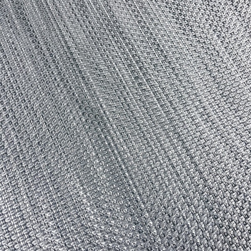Woven Vinyl Flooring | Urban Weave – Tungsten | 8’6″ X 10′-30′