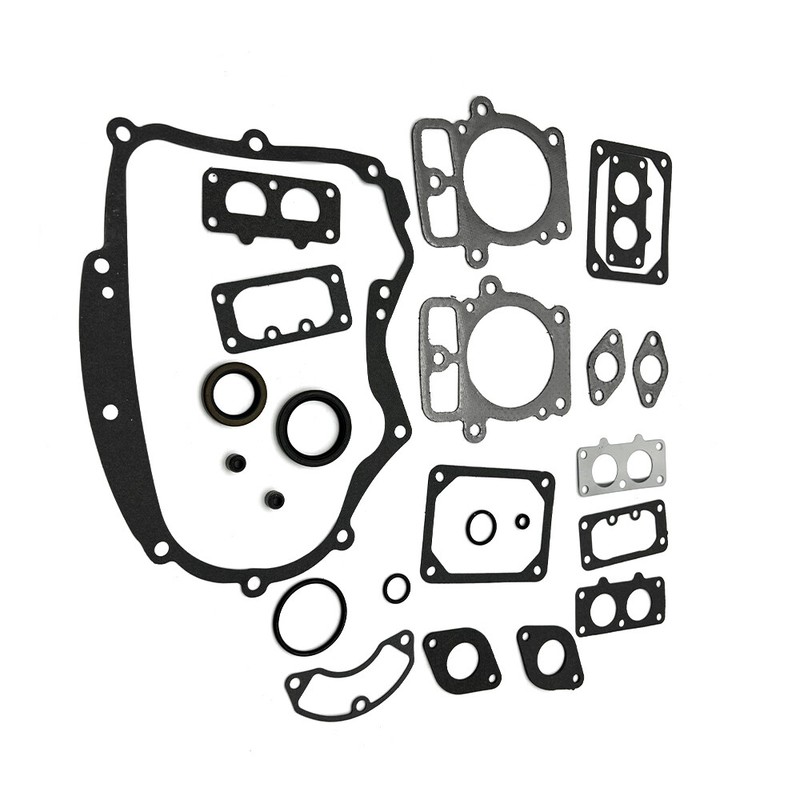 Engine Gasket Set For Briggs & Stratton 406777 407677 407777 694012 499889 gallery