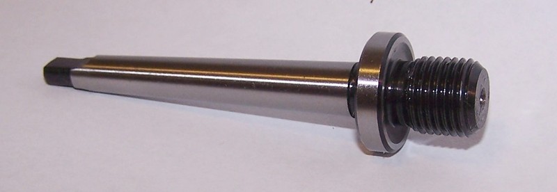 MT0 x 1/2-20 Drill Chuck Arbor Fits Atlas Craftsman and other Lathes » New «