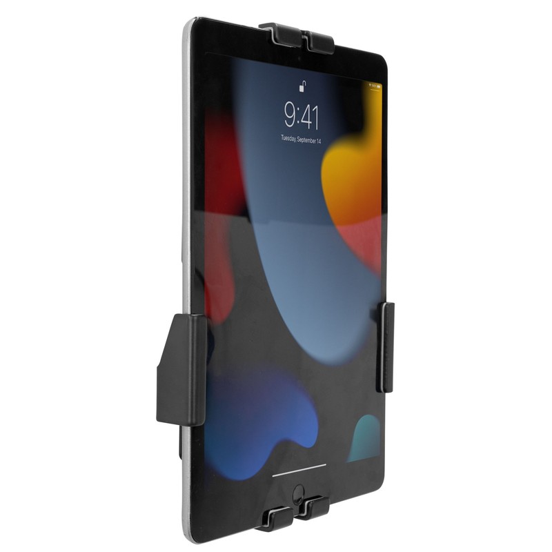 MOUNT-IT ANTI-THEFT TABLET WALL MOUNT – UNIVERSAL SECURE TABLET MOUNT – MI-3872B