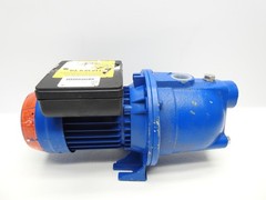 Little Giant LG-SWJ50 – 12 GPM 1/2 HP Cast Iron Shallow Well Jet Pump 97080504