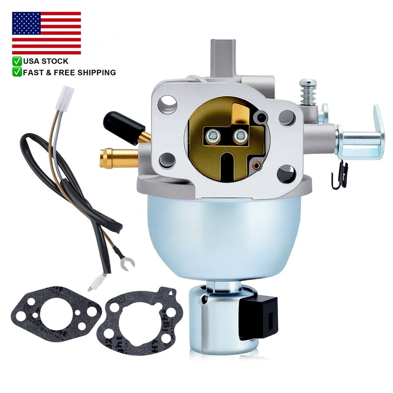 847395 Carburetor for John Deere LT-166 16 HP Vanguard Engine US STOCK