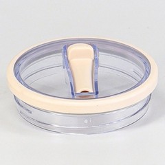 40 OZ Tumbler Lids for Stanley Cup, 1 Pack Replacement Lids Fit for Stanley Adve