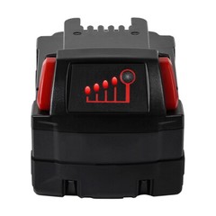 1/10Pack For Milwaukee for M18 Lithium 8 Ah Extended Capacity Battery 48-11-1860