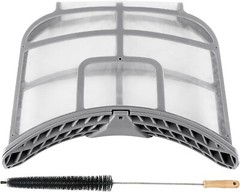 ADQ73373201 Lint Filter Assembly – Dryer Lint Screen Replacement for Ken-more