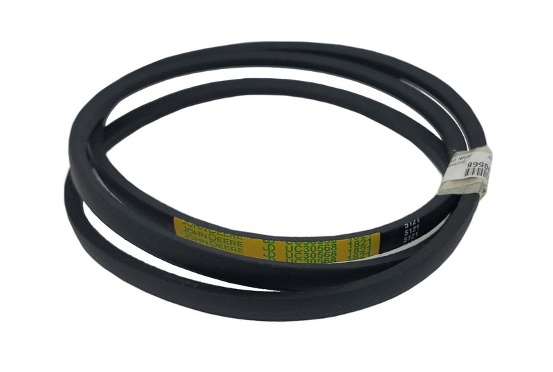John Deere Original Equipment Flat Belt (GX20006) – UC30568