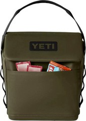 Yeti Daytrip 6L Olive Lunch Bag