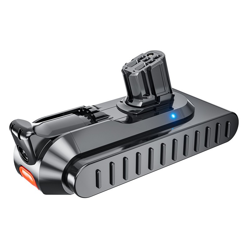 For Dyson V12 Detect Absoulte Fluffy SV46 V12 Detect Slim Vacuum Cleaner Battery
