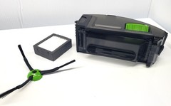 iRobot Roomba Dust Bin w/Automatic Dirt Disposal i1+ i3+ i4+ i5+ j5+ j6+ j7+ j8+