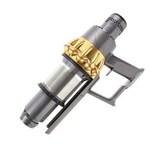 New OEM Dyson V15 SV47 Detect Vacuum Main Body Motor Cyclone Assembly 488321-04
