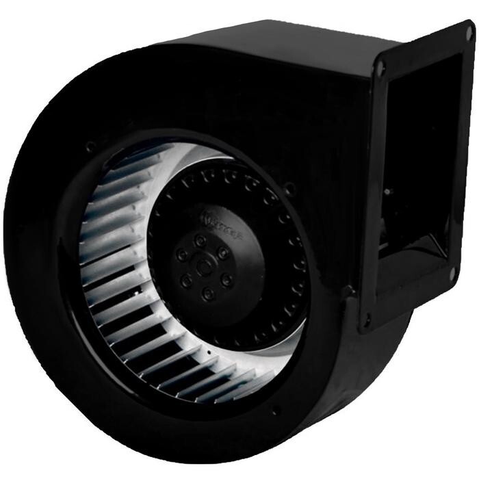 Mini Centrifugal Extractor MXUFK-001, 4″Ø Rotor, 530m³/h, 2800RPM, 63dB