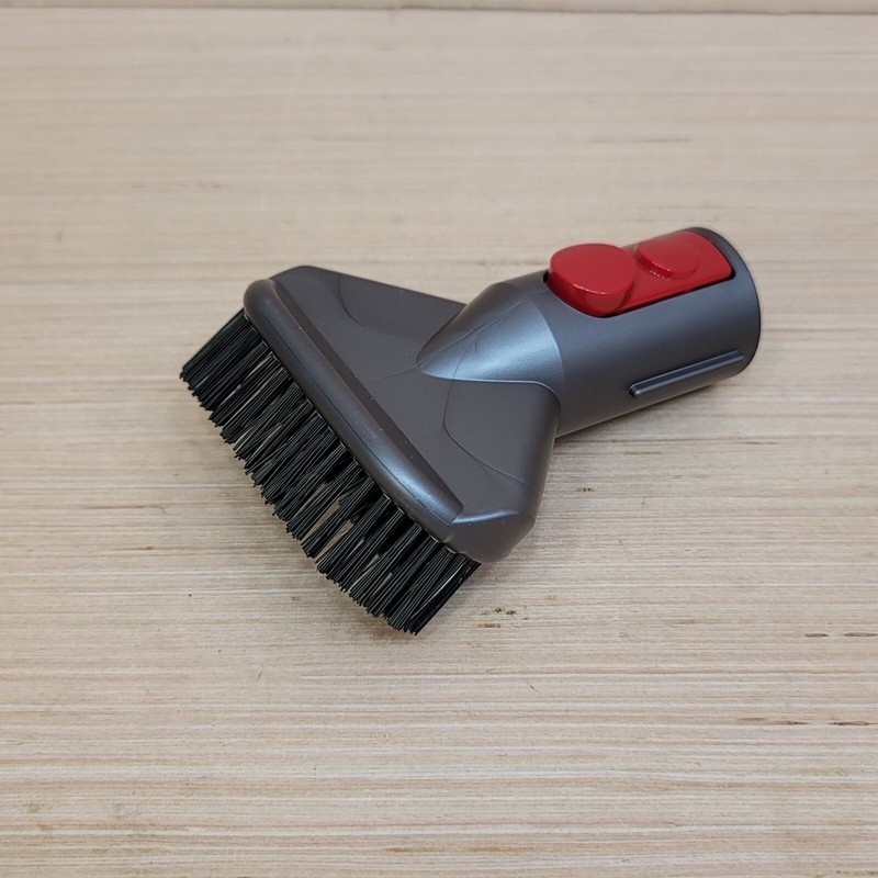 Dyson Stubborn Dirt Brush Tool V7 V8 V10 V11 V15 V29 Vacuum Attachment OEM