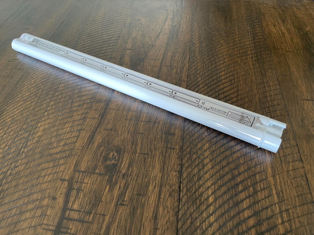 Hunter Douglas Powerview battery Tube for motorized shades