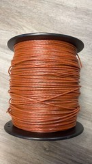 5Lb 0.095 Trimmer Line with tough outer shell Fits For HUSQVARNA TITANIUM X PRO