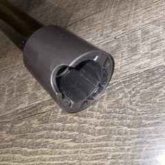 Genuine Dyson OUTSIZE V11 SV16 SV29 Vacuum Quick Release Wand Tube Assembly