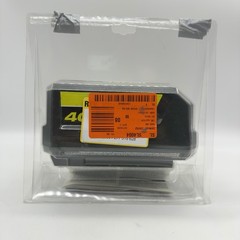 Ryobi OP40602-04 6Ah 40V Lithium Battery ***OPEN BOX***