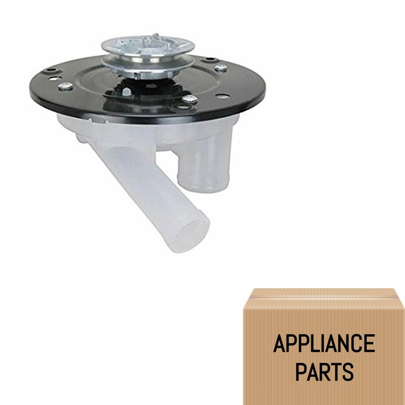 99714711-A For Maytag Crosley Washer Water Drain Pump Assembly Part # Model