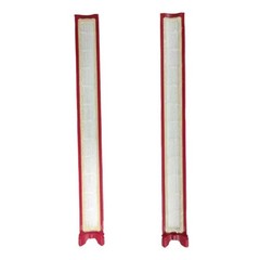 HEPA Filter Compatible with For PencilVac SV50 SV50 FC AM SV50 FF Models