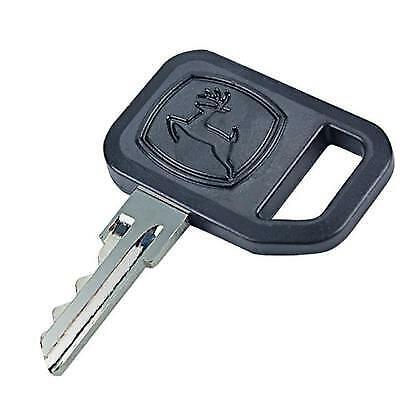 John Deere Original Equipment Key – AM131841