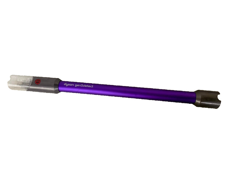 Genuine Dyson Wand for Gen5Detect Wand Stick Extension MISSING CREVICE TOOL