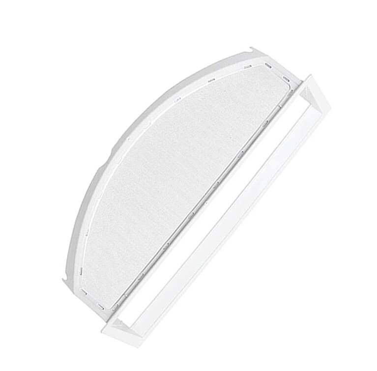 Lint Screen Filter for Dryer DVLR223EE0WW DVLR223EE1WW DVLR223EE2WW DVLR223EG0WW