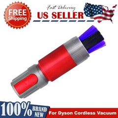 Scratch-free Dust Soft Brush for Dyson V7 V8 V10 V11 V12 V15 Vacuum Cleaner