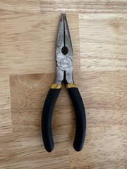 Miscellaneous Lot Of 9 Used Hand Tools