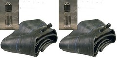 2 (TWO) 24×12.00-12 24×12-12 26X12.00-12 26X12-12 Tire Inner Tubes Heavy Duty