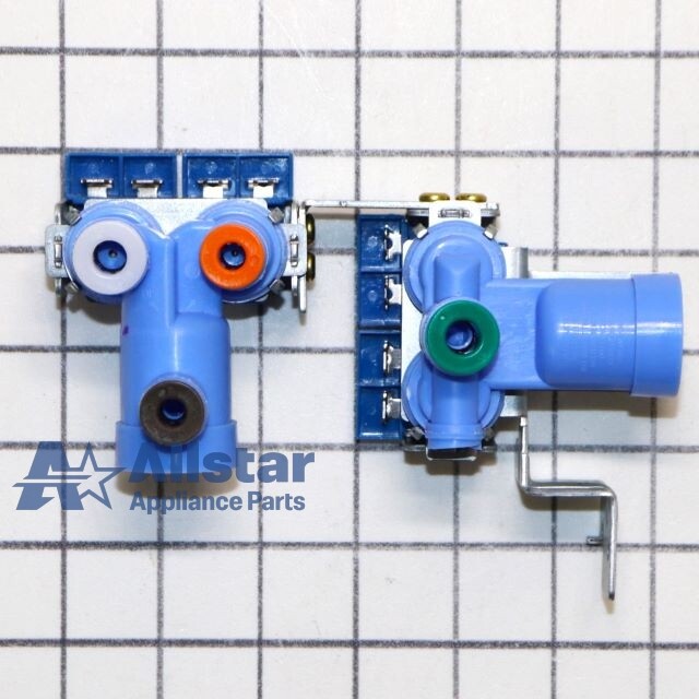 LG Refrigerator Water Inlet Valve 5221JB2006K