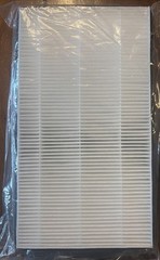 HEPA Filter F1 For Filtrete Air Purifier C01 T02 FAP-C01BA-G1 FAP-T02WA-G1