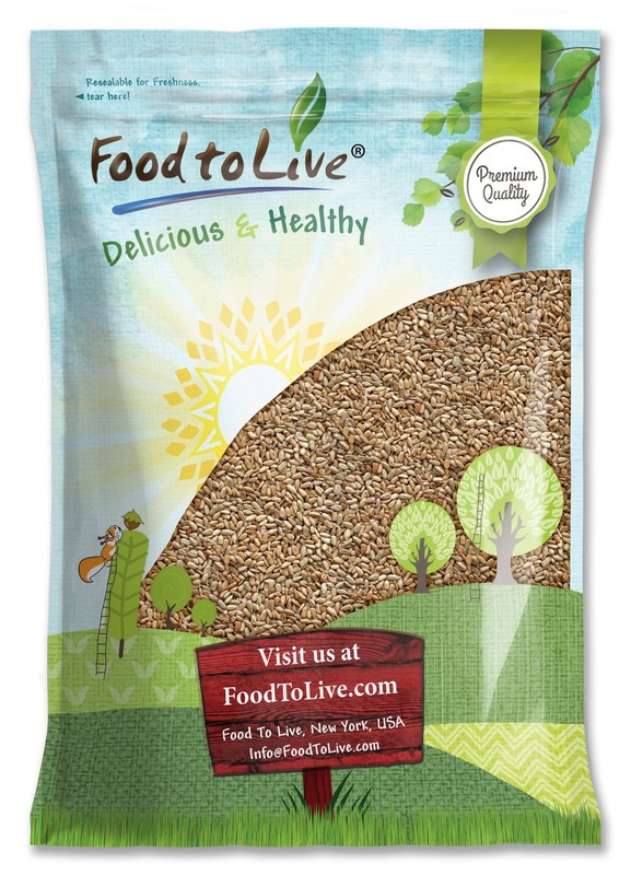 Dry Roasted Sunflower Seed Kernels – Unsalted, Oven Roasted, No Oil Added,Kosher gallery