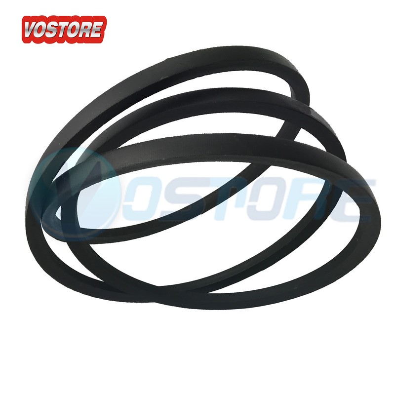 Deck Belt for John Deere 42″ D100 D105 D110 D120 D125 D130