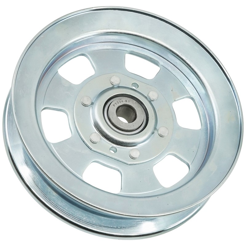 Deck Idler Pulley for Bad Boy ZT Avenger 2020-2024/ ZT Avenger 54″ 60″ 2022-2024
