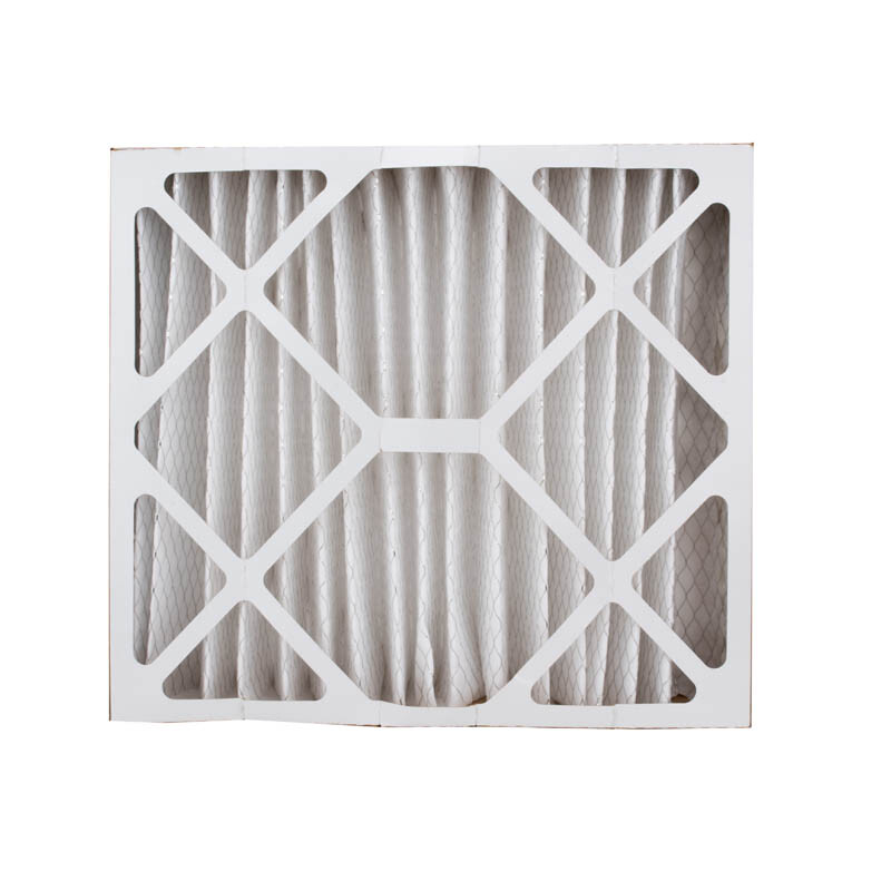 Trane FLRQB5FR21M11 – 20.2″ x 26″ x 4.7″ Quikbox Filter Media 2-Pack, MERV 11