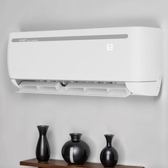 12000 BTU Mini Split Air Conditioner Heat Pump System 17 SEER2 208-230V Wifi