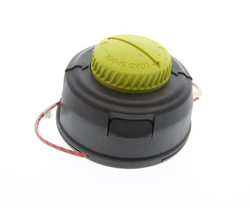 Ryobi Reel Easy Bump Head For RY4CCS RY252CS Curved Shaft Arborless (AC04156)