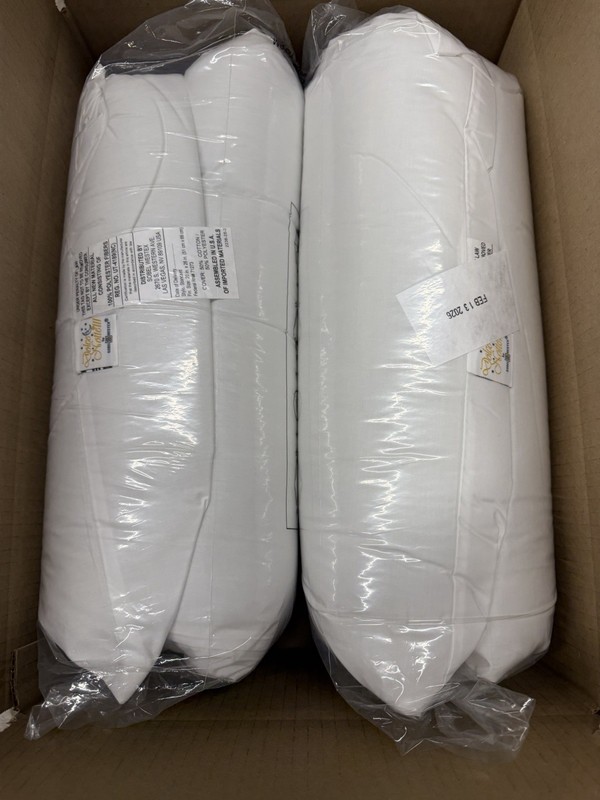 Sobel Westex Dulce Notte III Pillows (Set Of 2)